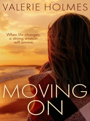 cover image of Moving On